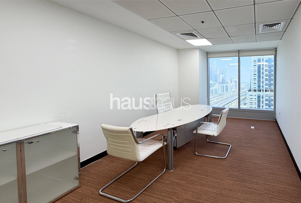 office space to rent - haus & haus