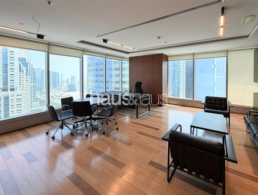 office space to rent - haus & haus