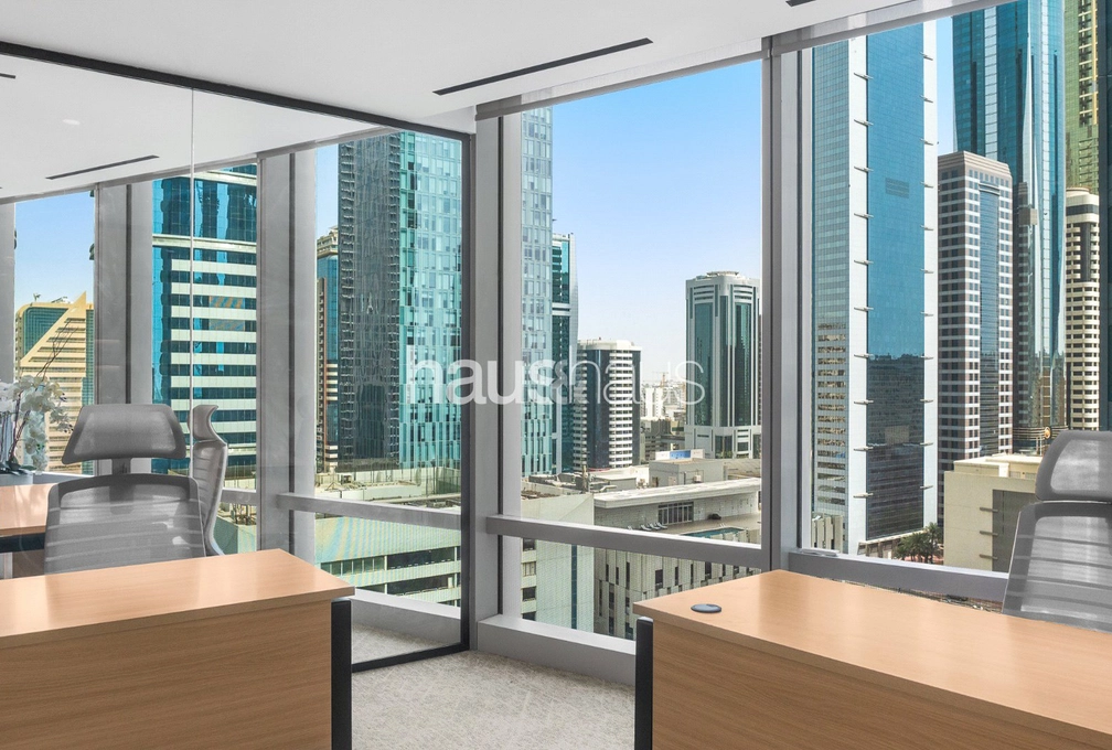 office space for sale - haus & haus