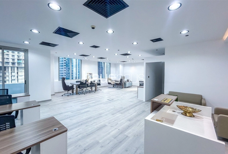 office space to rent - haus & haus