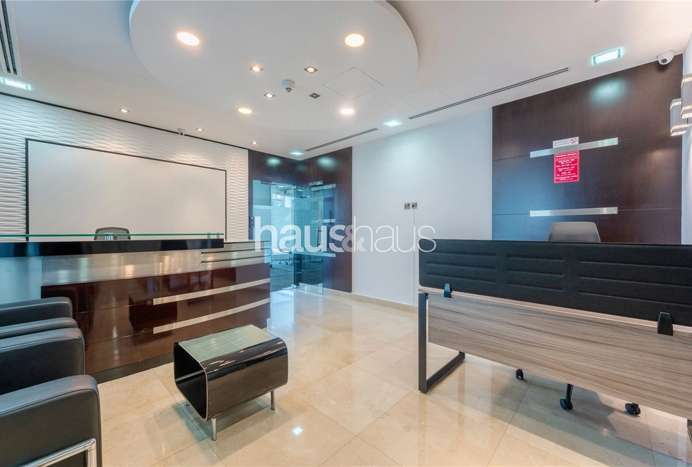 office space for sale - haus & haus