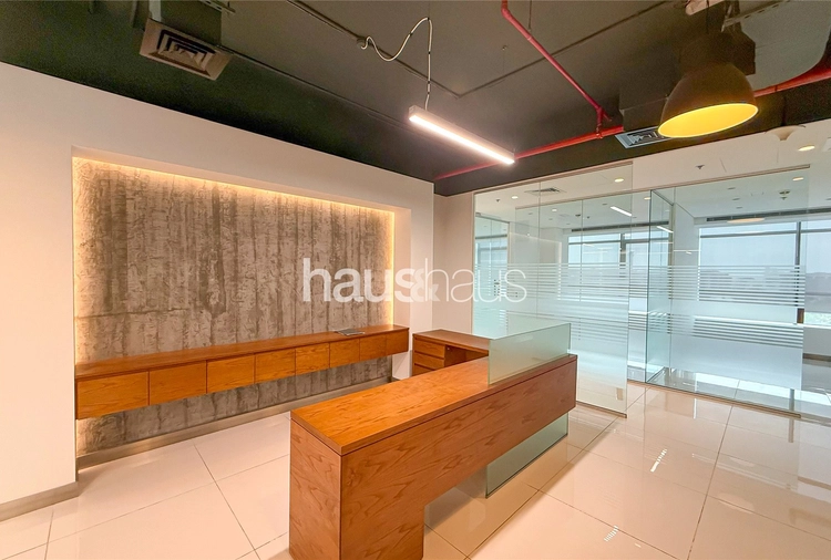 office space to rent - haus & haus