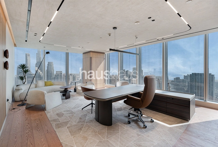 office space to rent - haus & haus