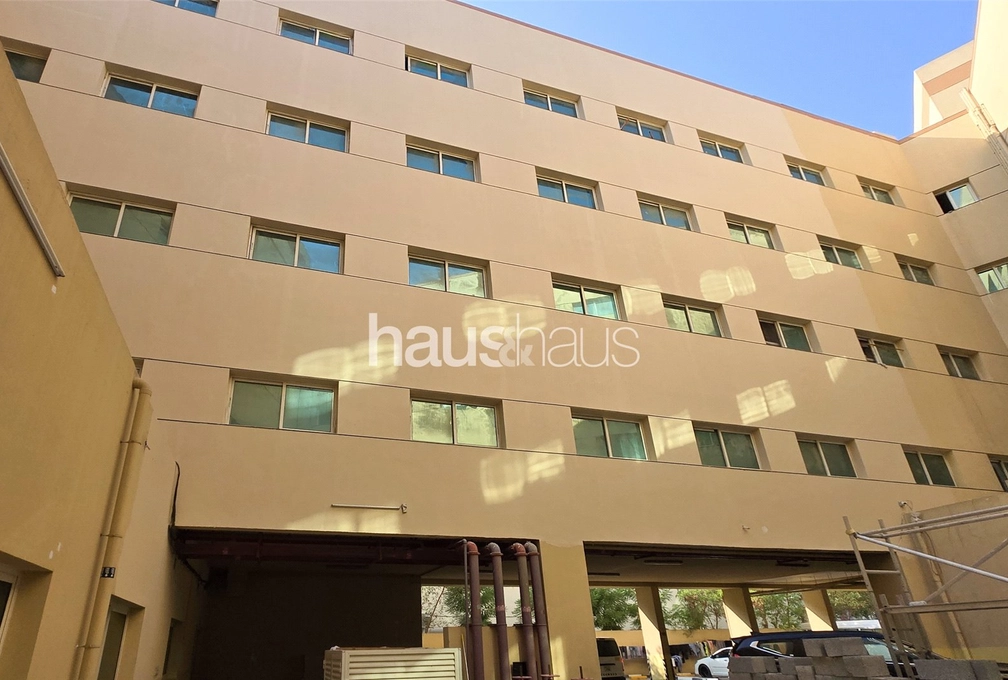 labour camp for sale - haus & haus