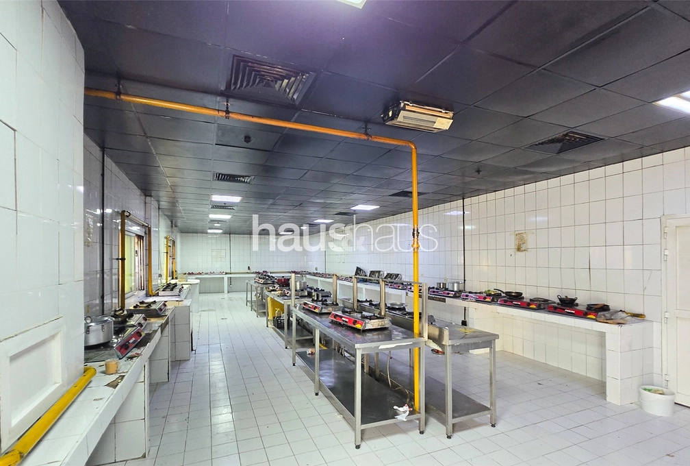 labour camp for sale - haus & haus