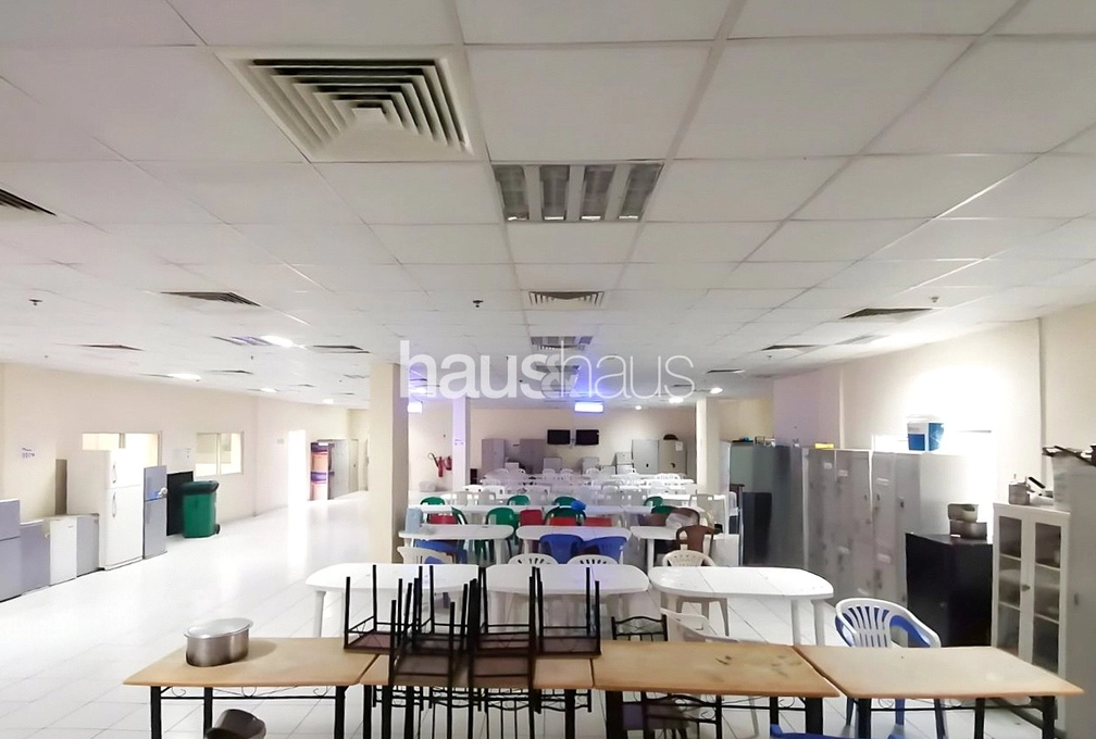 labour camp for sale - haus & haus