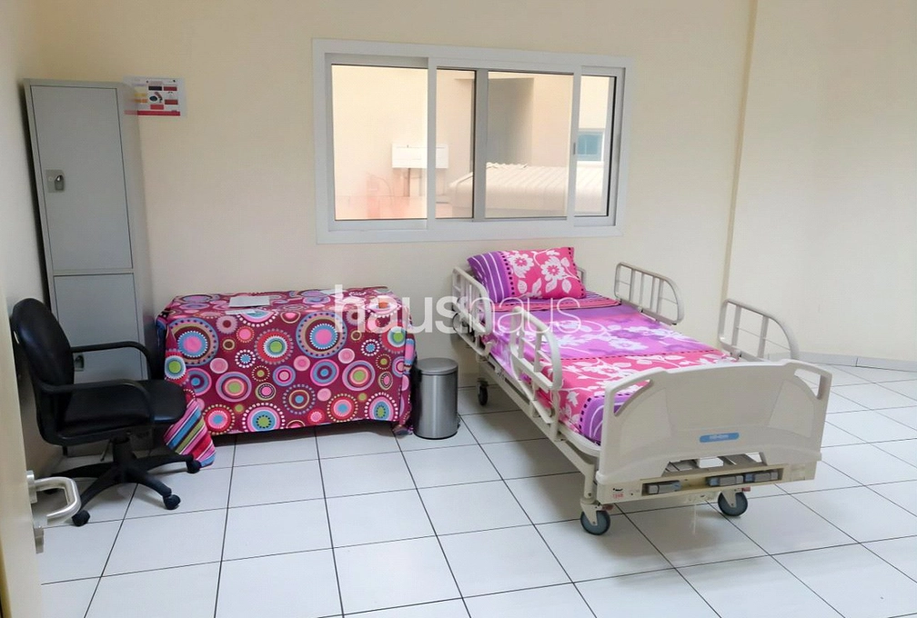 labour camp for sale - haus & haus