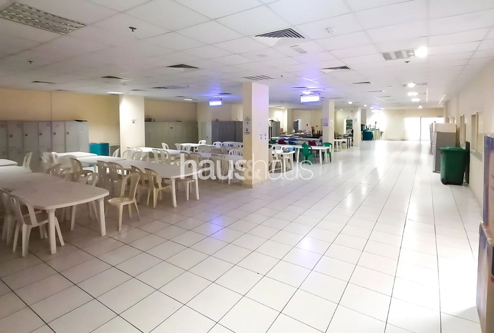 labour camp for sale - haus & haus