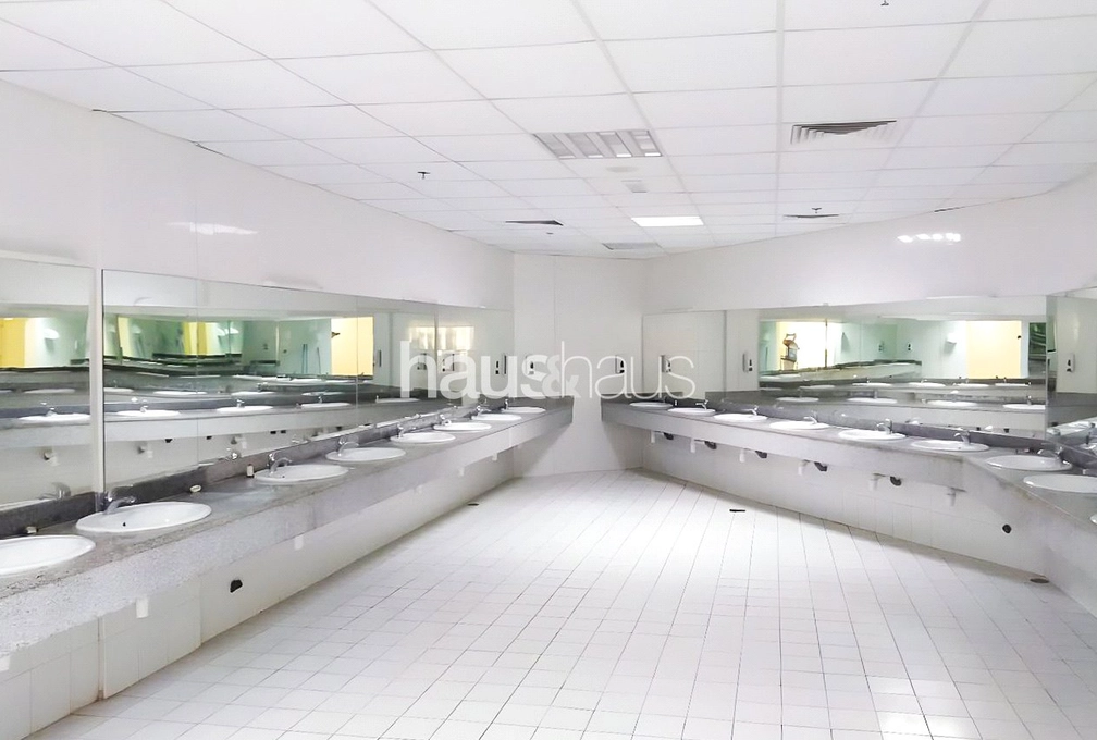 labour camp for sale - haus & haus