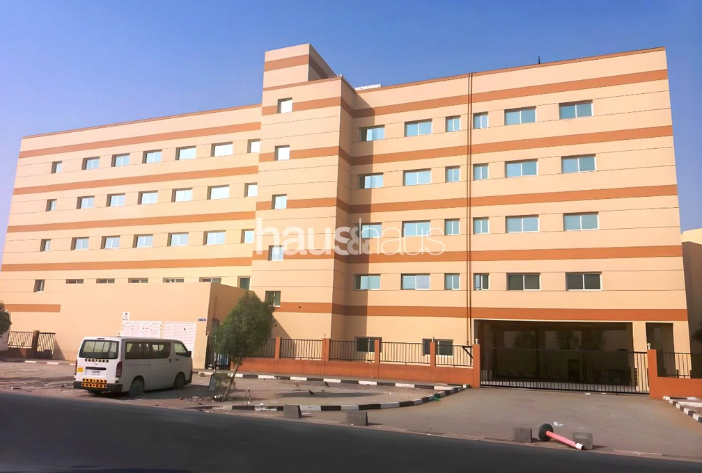 labour camp for sale - haus & haus