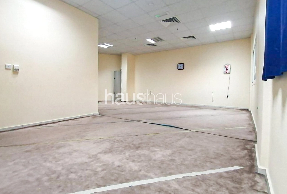 labour camp for sale - haus & haus