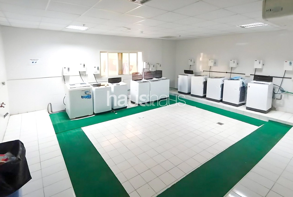 labour camp for sale - haus & haus