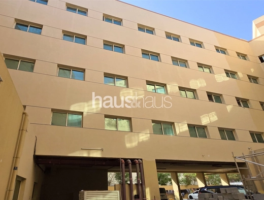 labour camp for sale - haus & haus