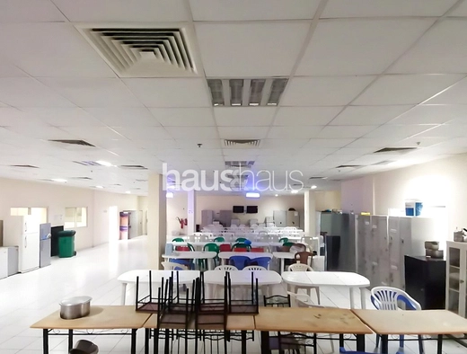 labour camp for sale - haus & haus