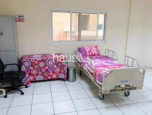 labour camp for sale - haus & haus