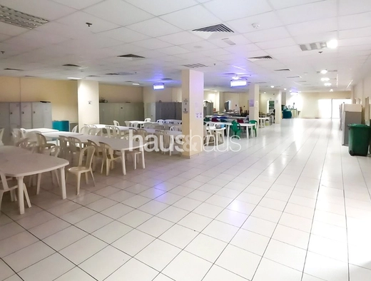 labour camp for sale - haus & haus