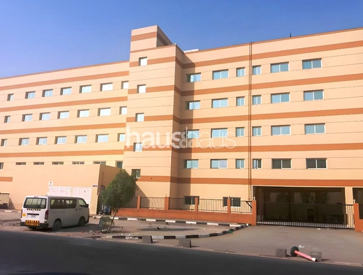 labour camp for sale - haus & haus