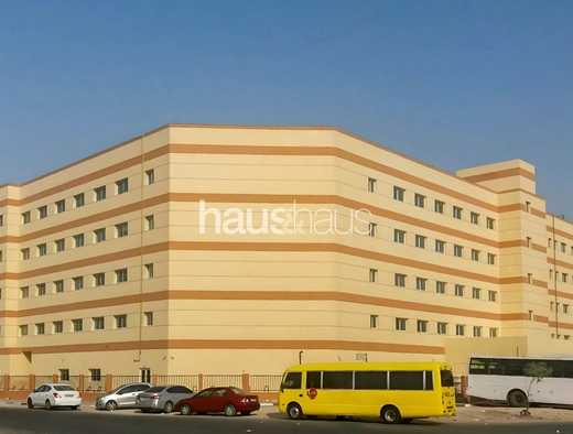 labour camp for sale - haus & haus