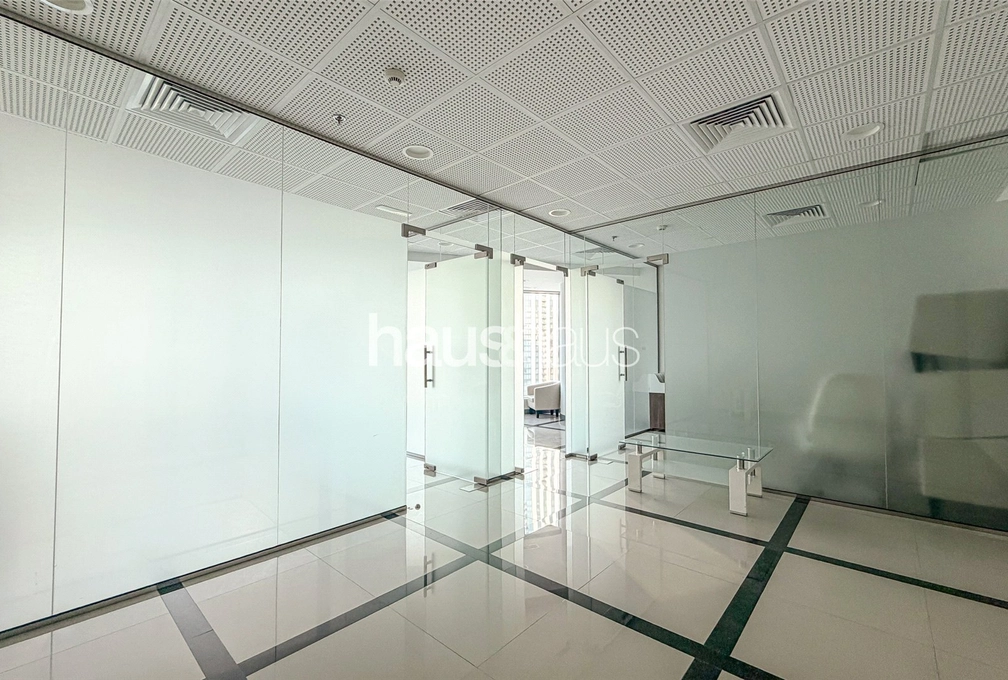 office space to rent - haus & haus