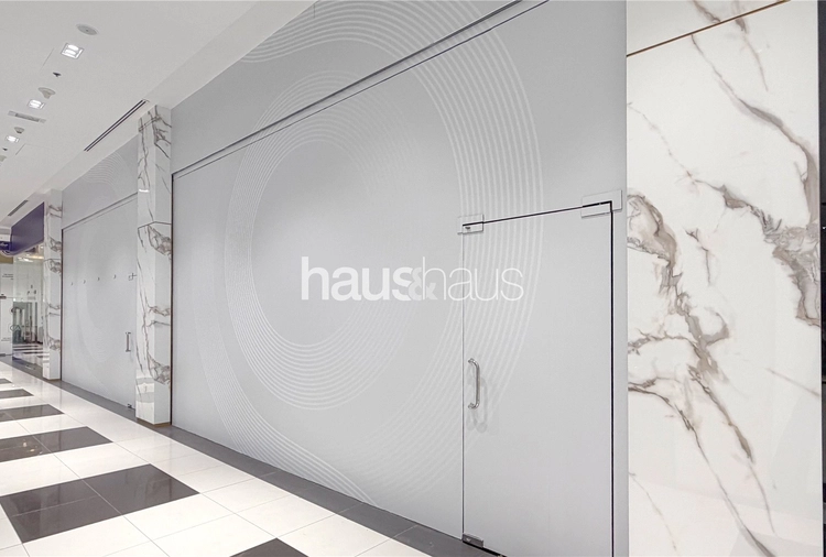 retail for sale - haus & haus