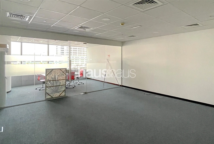 office space to rent - haus & haus