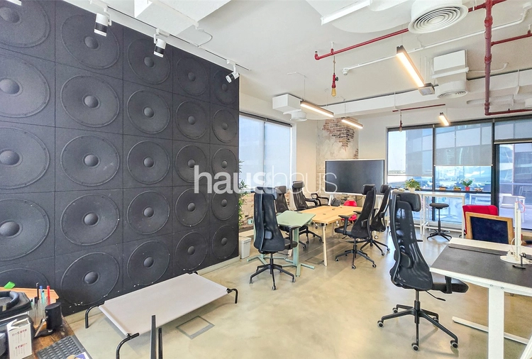 office space to rent - haus & haus