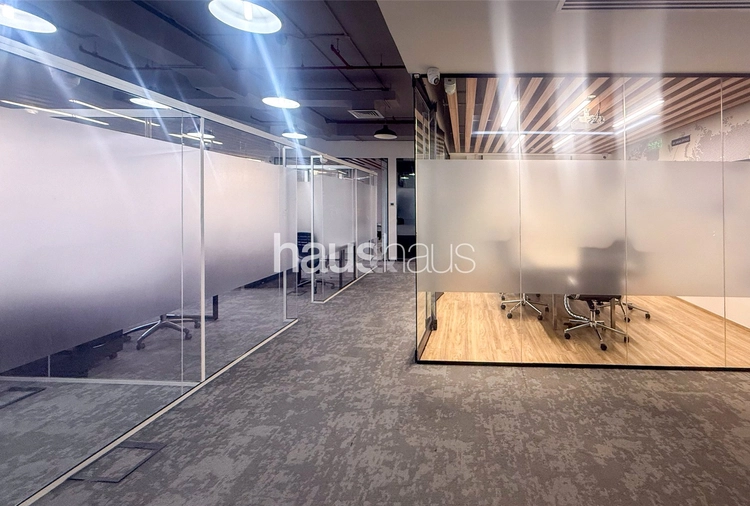office space to rent - haus & haus