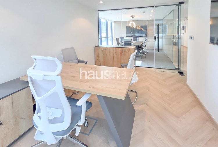 office space to rent - haus & haus