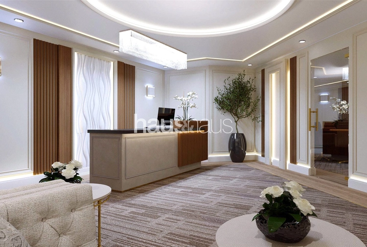 office space to rent - haus & haus