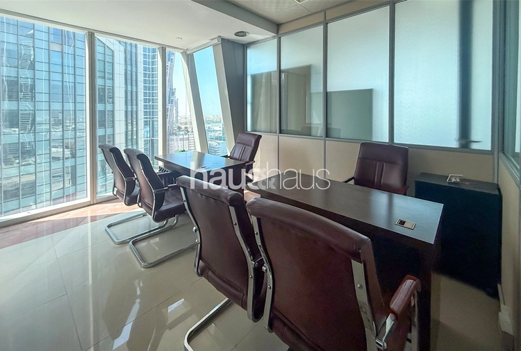 office space to rent - haus & haus