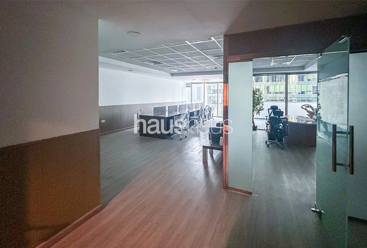 office space to rent - haus & haus