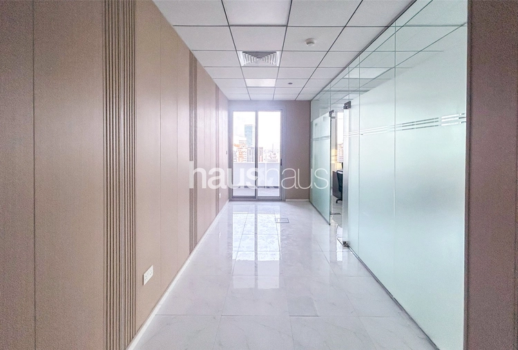 office space to rent - haus & haus