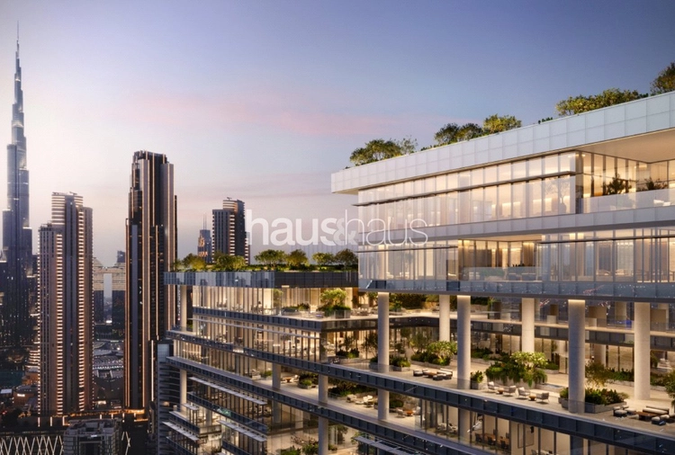 office space for sale - haus & haus