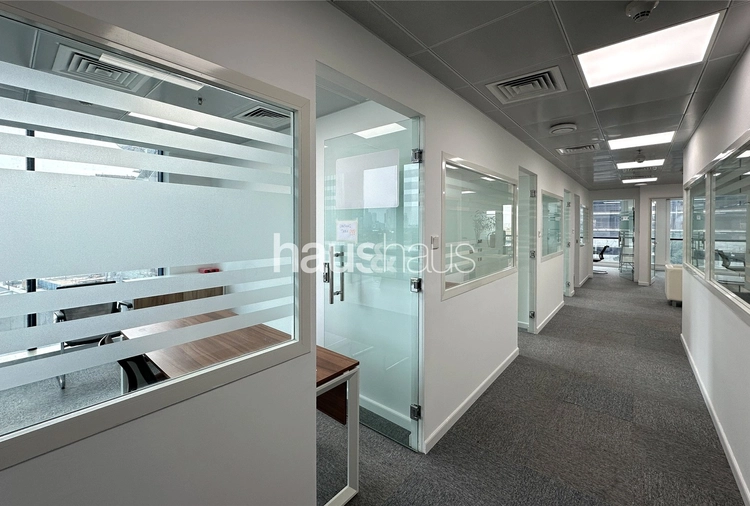 office space to rent - haus & haus