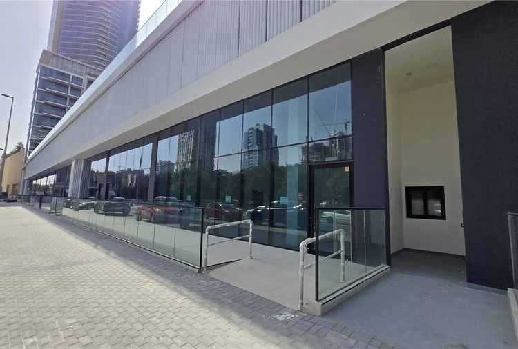 retail to rent - haus & haus