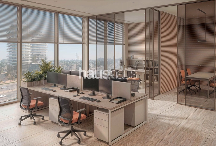 office space for sale - haus & haus