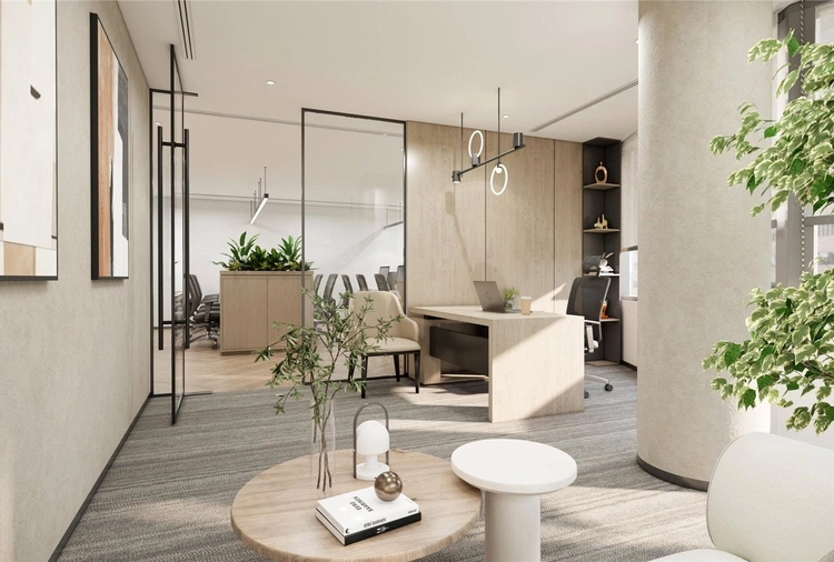 office space to rent - haus & haus