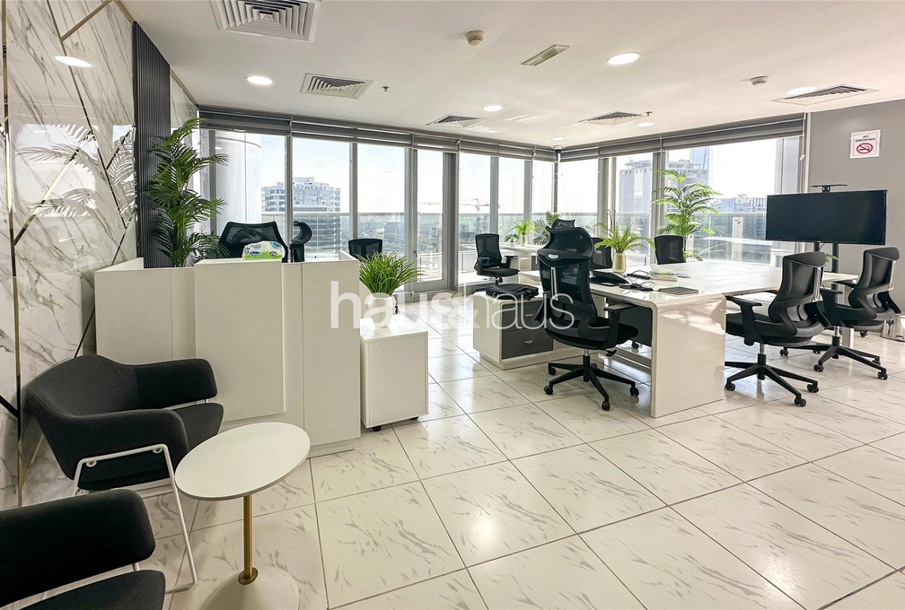 office space to rent - haus & haus