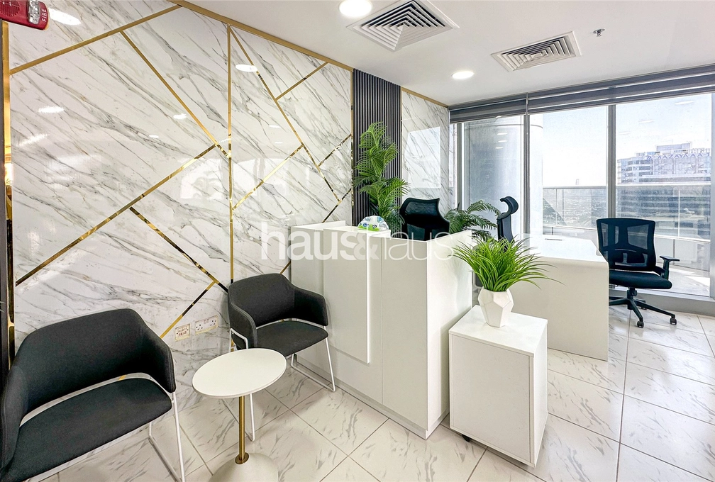 office space to rent - haus & haus