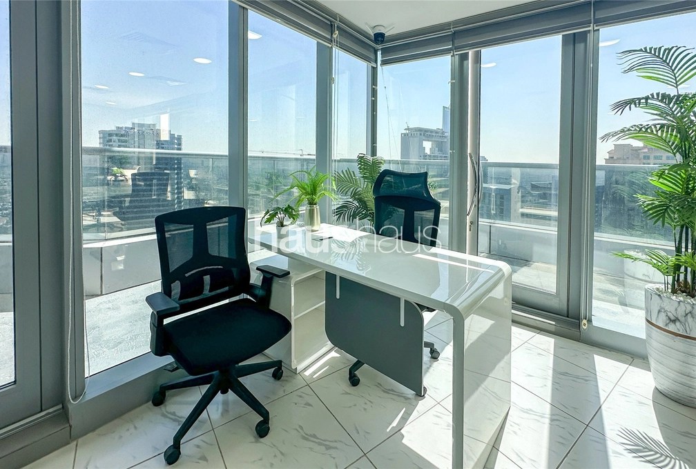 office space to rent - haus & haus