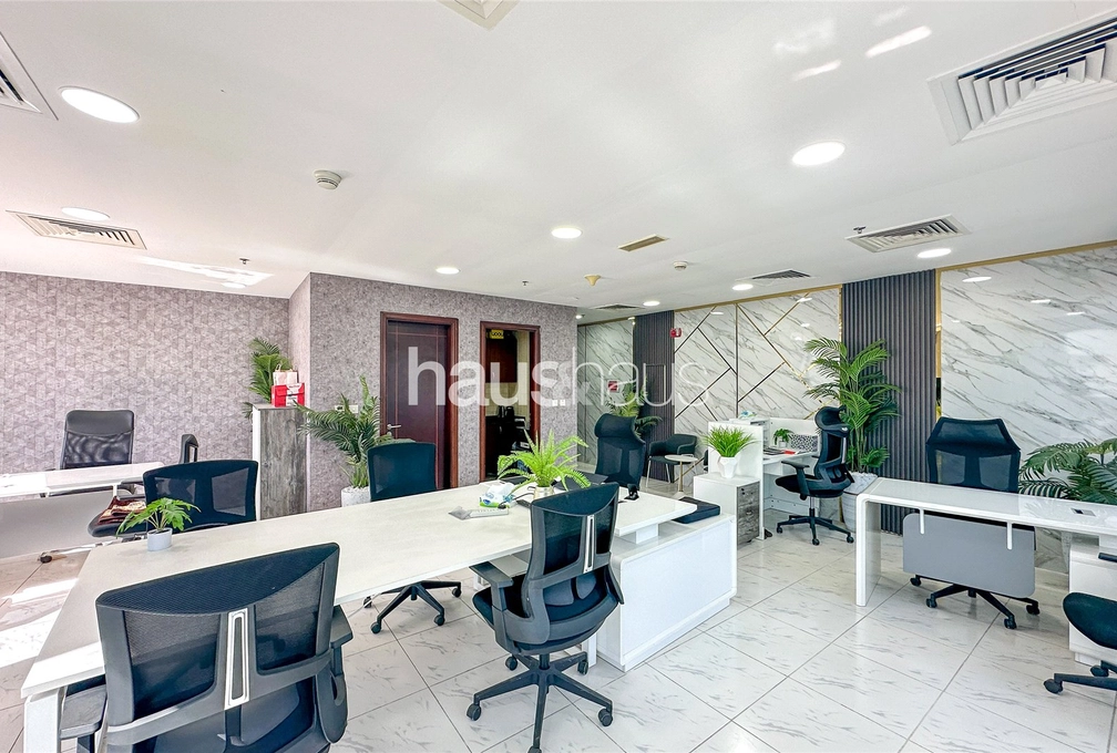 office space to rent - haus & haus