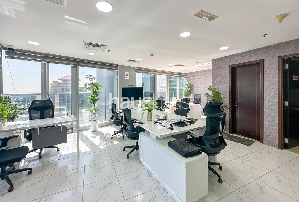 office space to rent - haus & haus