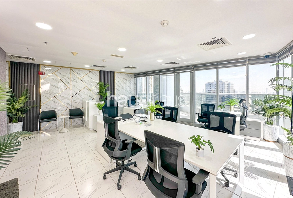 office space to rent - haus & haus