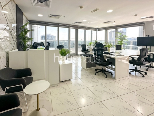 office space to rent - haus & haus