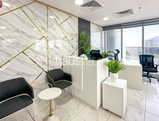 office space to rent - haus & haus