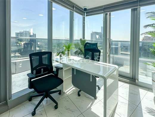 office space to rent - haus & haus