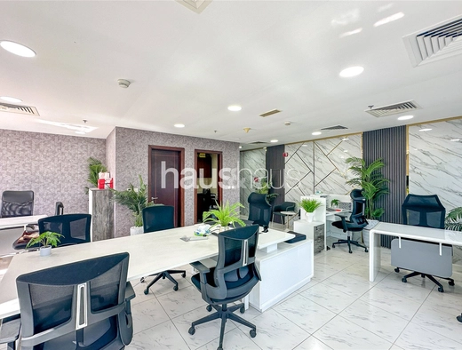 office space to rent - haus & haus