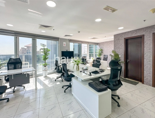 office space to rent - haus & haus