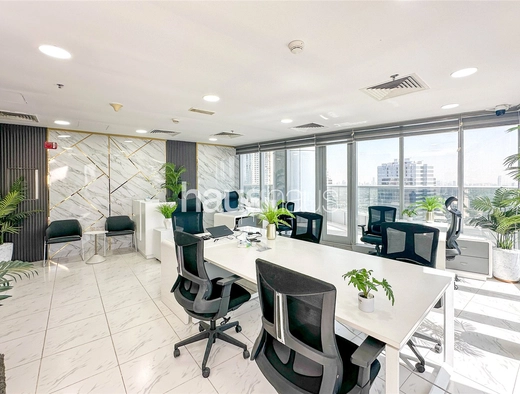 office space to rent - haus & haus