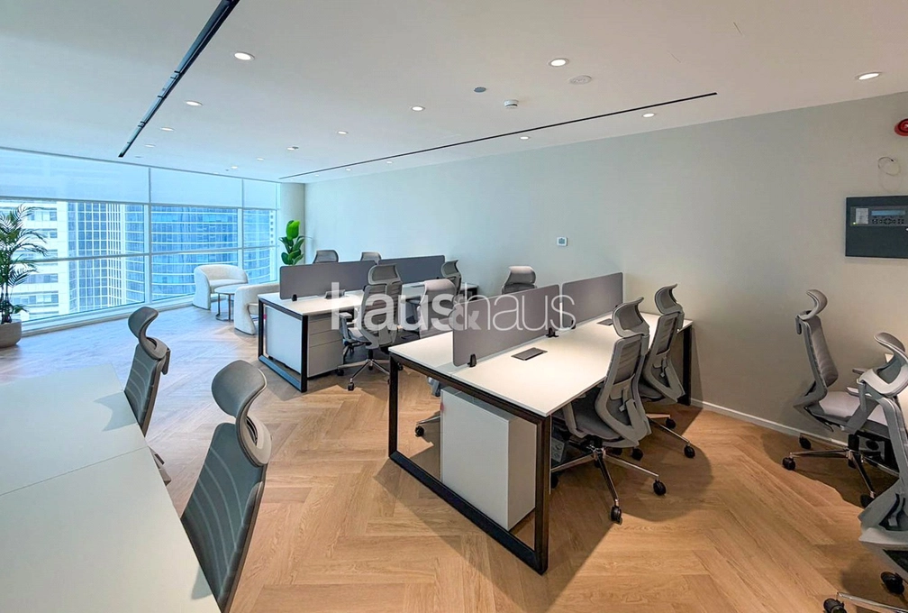office space to rent - haus & haus
